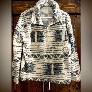 Billabong womens sweater